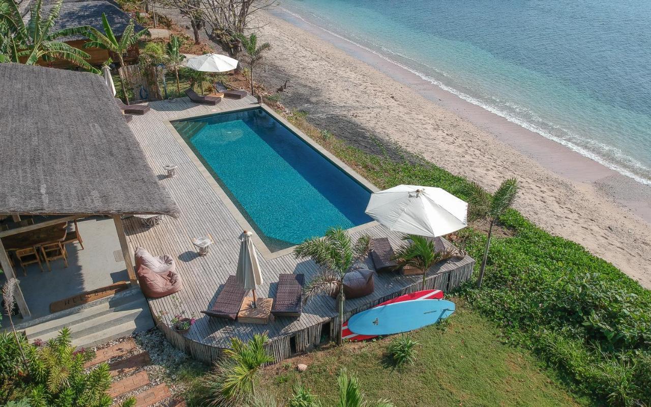 Kalimaya Resort Parugalamere Exterior photo