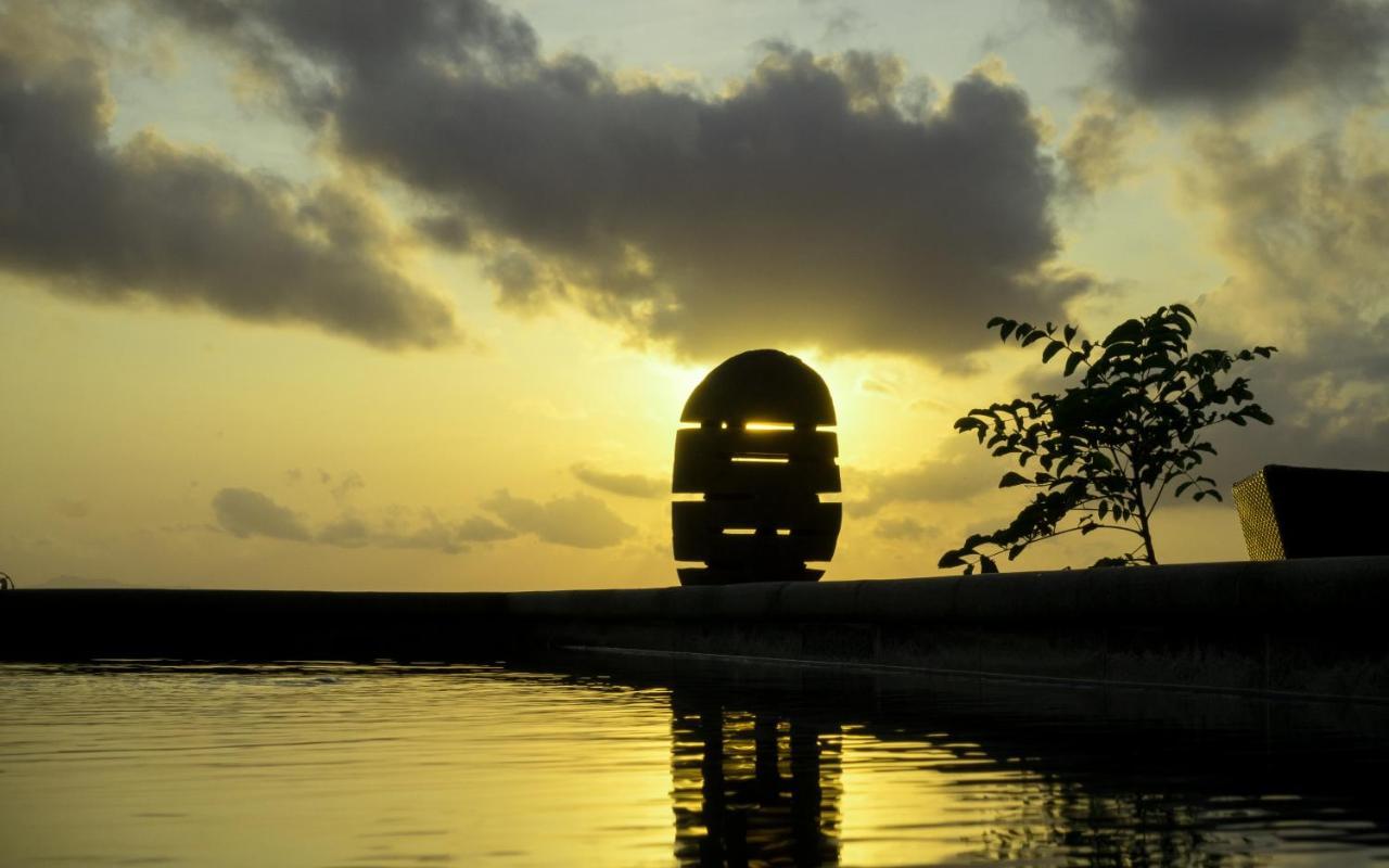 Kalimaya Resort Parugalamere Exterior photo
