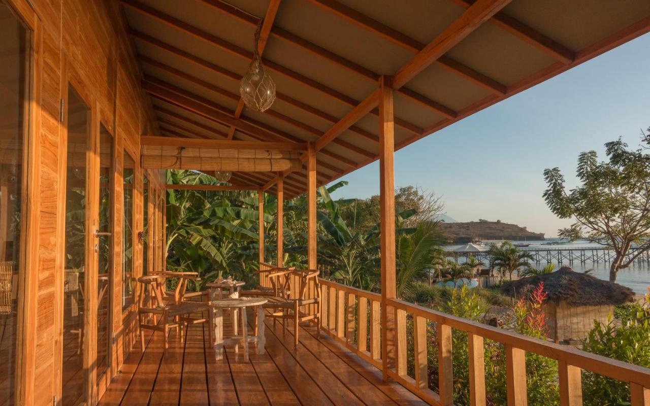 Kalimaya Resort Parugalamere Exterior photo
