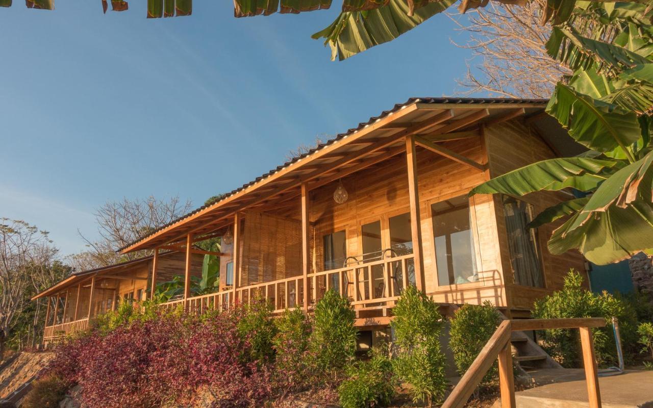 Kalimaya Resort Parugalamere Exterior photo