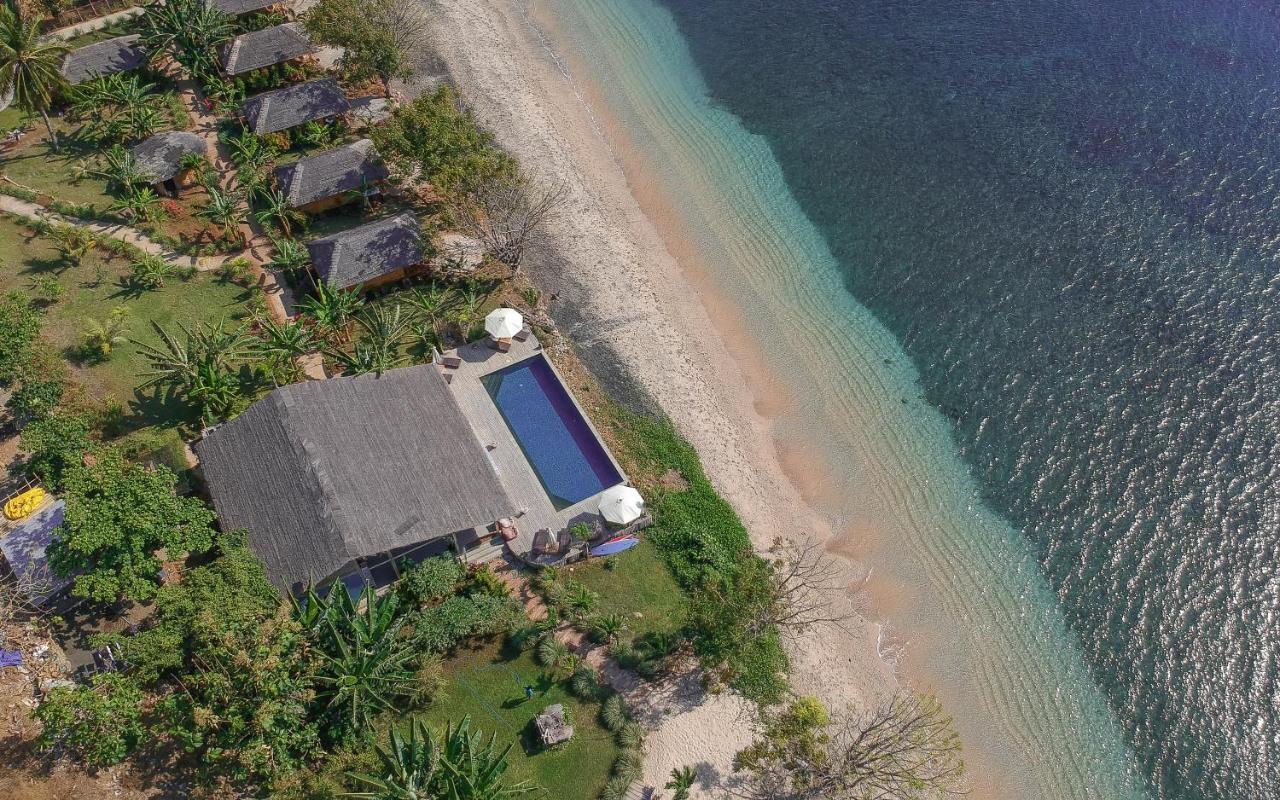 Kalimaya Resort Parugalamere Exterior photo