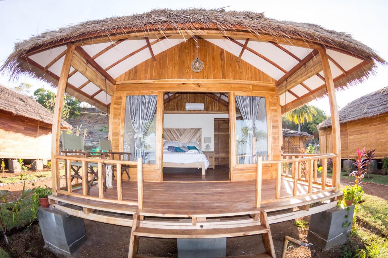 Kalimaya Resort Parugalamere Exterior photo