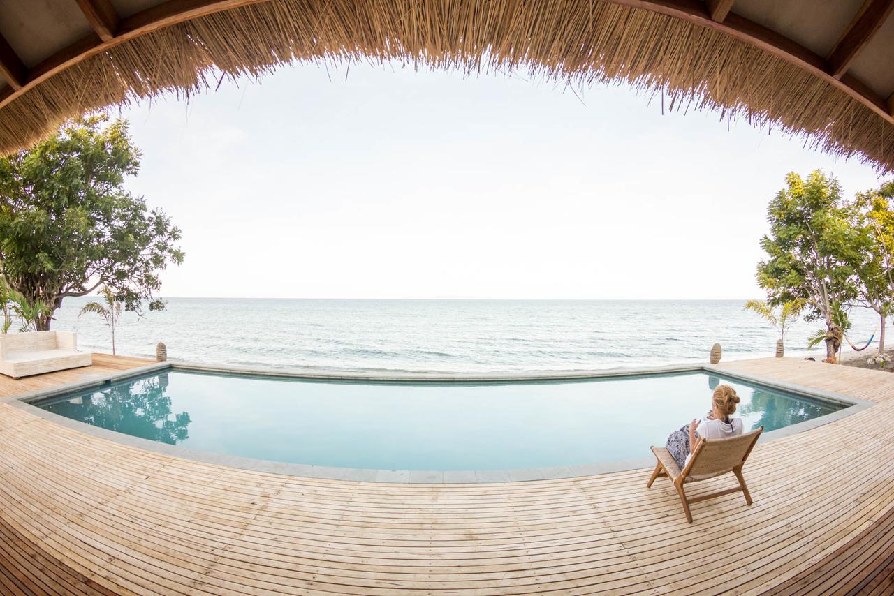 Kalimaya Resort Parugalamere Exterior photo