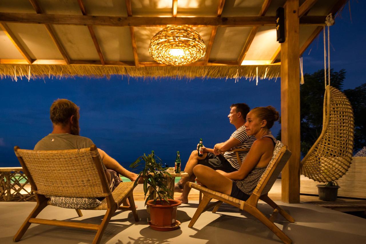Kalimaya Resort Parugalamere Exterior photo